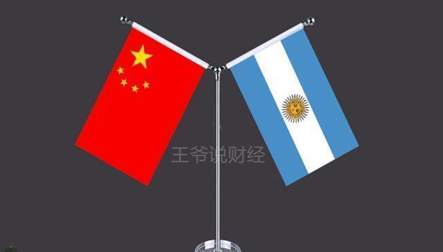 据最新公布的数据显示,2019年,中国与阿根廷双边货物进出口额为142